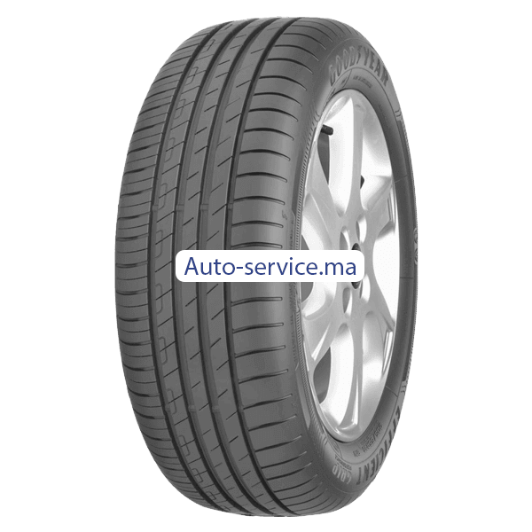 Pneu Goodyear DURAGRIP 165/60 R14 75H