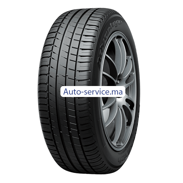 ADVANTAGE 195_55 R16 87V