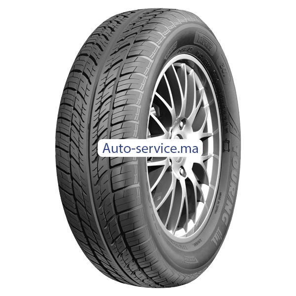 Pneu Taurus HP 185/55 R15 82V