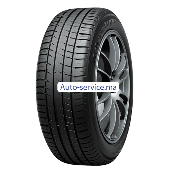 Pneu Bf goodrich ADVANTAGE 235/40 R18 95Y
