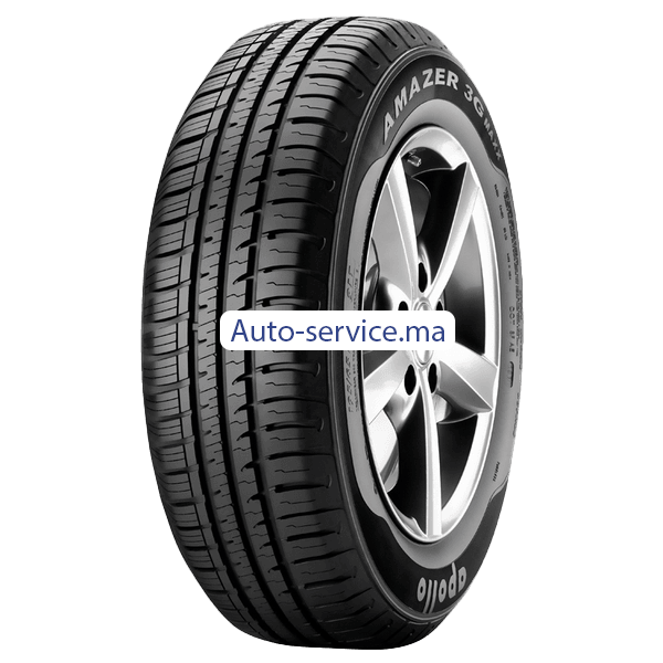 Pneu Apollo ASPIRE 4G 225/55 R16 95W