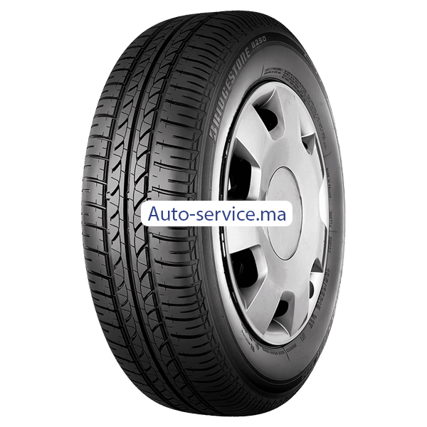Pneu Bridgestone TURANZA T005 185/60 R15 88H