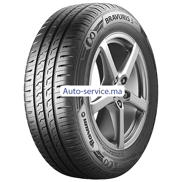 Pneu Barum BRAVURIS 5HM 185/65 R15 88T