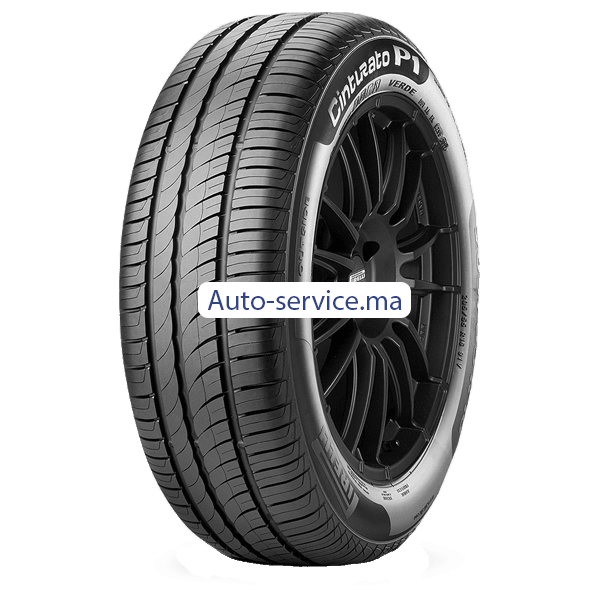 Pneu Pirelli SCORPION VERDE ALL SEASON 245/45 R20 99V