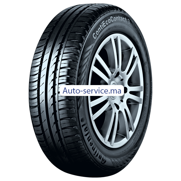 Pneu Continental 4X4CONTACT 235/60 R17 102V