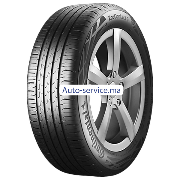 Pneu Continental CONTICROSSCONTACT AT 235/85 R16 114Q