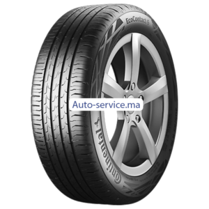 Pneu Continental CONTISPORTCONTACT 5 235/35 ZR19 91Y