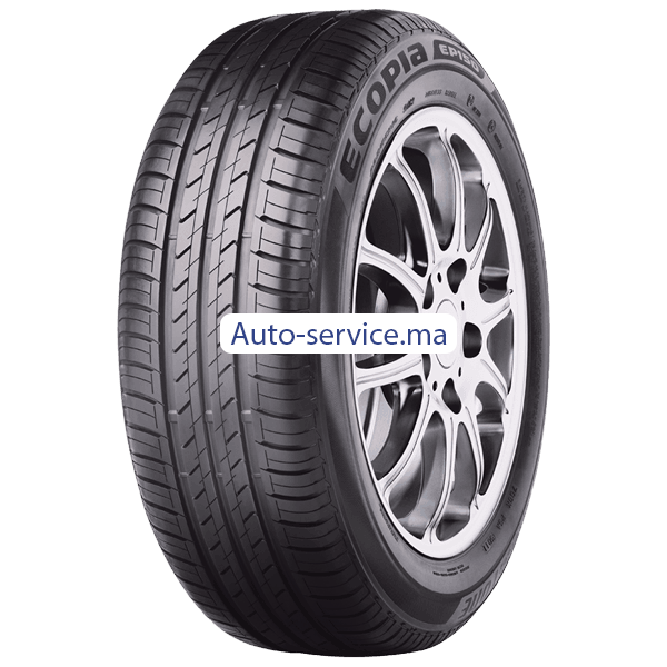Pneu Bridgestone ECOPIA EP 150 185/55 R15 82H