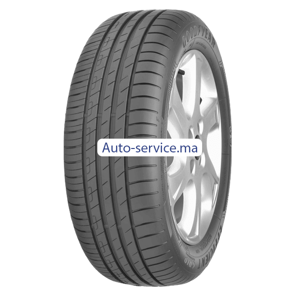 Pneu Goodyear EAGLE F1 ASYMMETRIC SUV 275/45 R21 110W