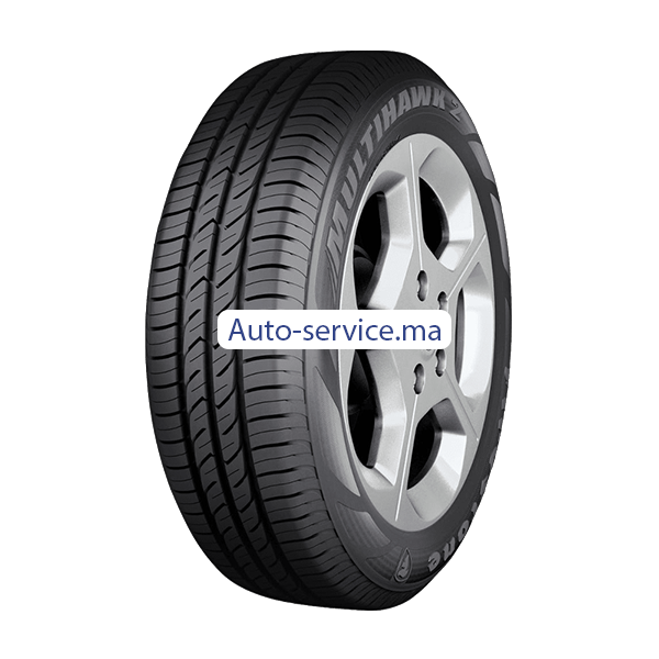 Pneu Firestone MULTIHAWK 2 185/60 R14 82H