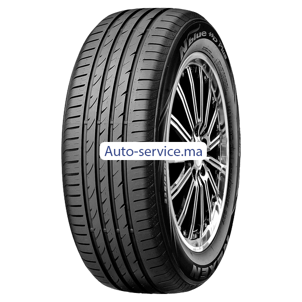Pneu Nexen N'BLUE HD PLUS 185/60 R14 82T
