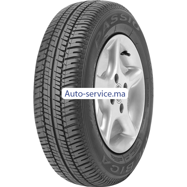 Pneu Debica PASSIO 2 165/70 R13 79T