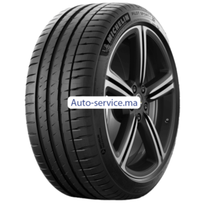 Pneu Michelin LATITUDE SPORT 3 245/50 R19 105W