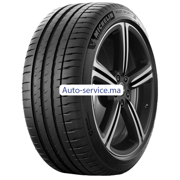 Pneu Michelin PILOT SPORT 5 245/40 ZR19 98Y