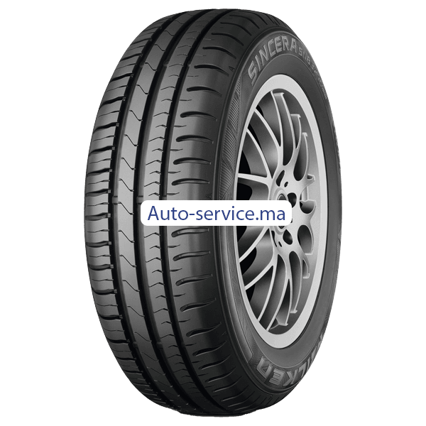 Pneu Falken SN-832 ECORUN 155/70 R13 75T