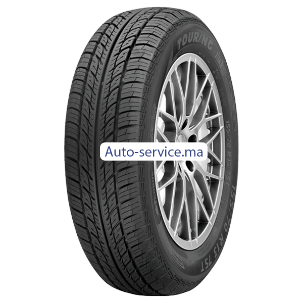 Pneu Taurus LT 101 195/65 R16 104R