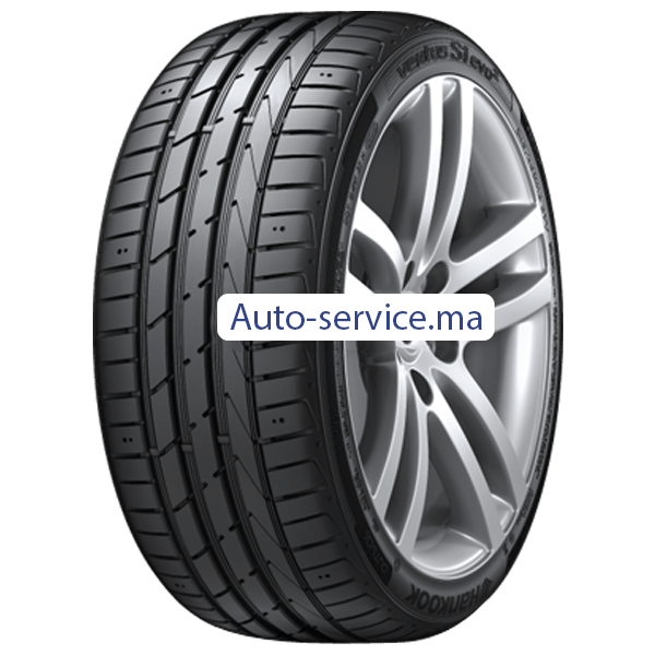 Pneu Hankook DYNAPRO HP 2 (K127A) 285/45 R21 113Y