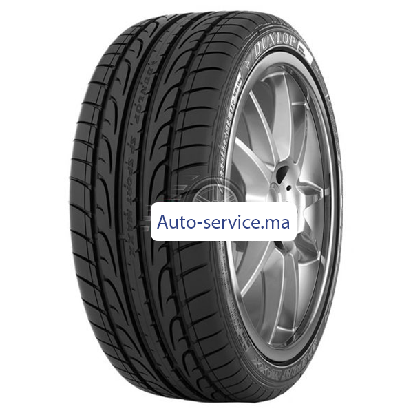 PNEU DUNLOP SP SPORT MAXX GT 235/40R18 91Y, MO