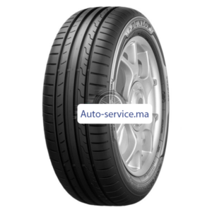 DUNLOP SPORT BLURESPONSE 205/55R17 95Y XL J