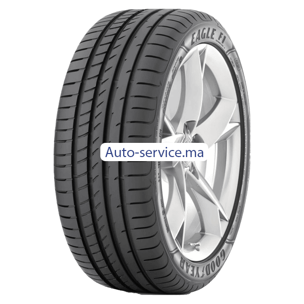Pneu Goodyear WRANGLER HP ALL WEATHER 255/65 R17 110T