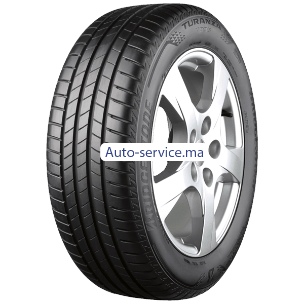 Pneu Bridgestone ALENZA 001 275/45 R21 110W