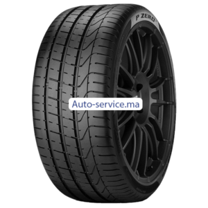 Pneu Pirelli P ZERO 225/40 R18 92W