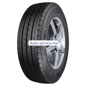 Pneu Bridgestone DURAVIS R660 195 R14 106R