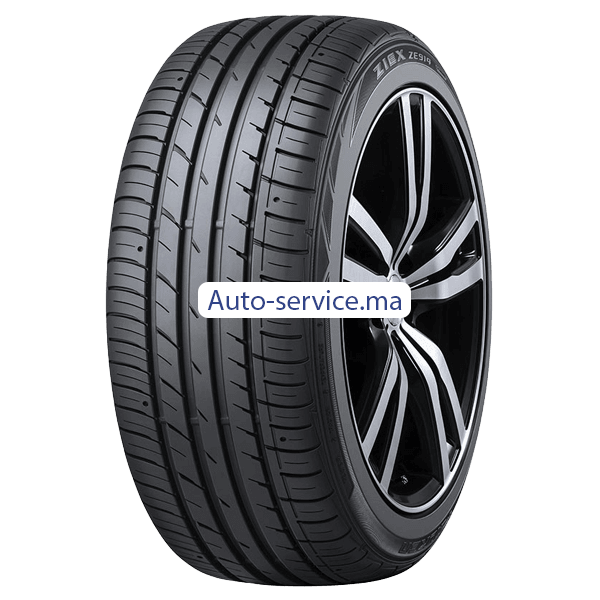 Pneu Bridgestone ALENZA 001 285/40 ZR21 109Y