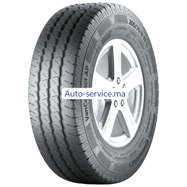 Pneu Michelin LATITUDE CROSS 225/75 R15 102T