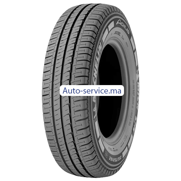 Pneu Michelin AGILIS+ 185/75 R16 104R