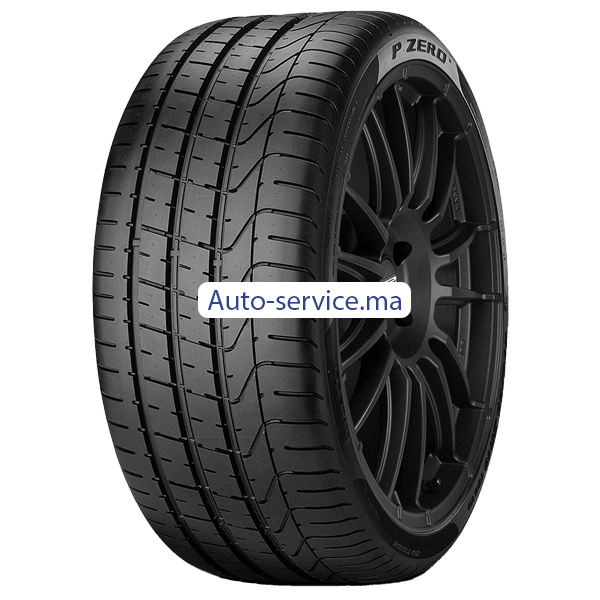 Pneu Pirelli P ZERO 245/35 R20 95Y