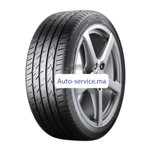 GISLAVED ULTRA*SPEED 2 235/45R17 97Y XL