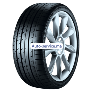 Pneu Continental CONTISPORTCONTACT 3 195/45 R16 80V