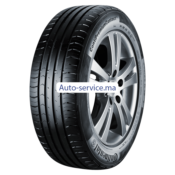 Pneu Continental CONTIPREMIUMCONTACT 5 205/60 R16 92H