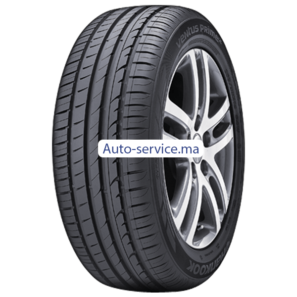 Pneu Hankook DYNAPRO HP2 (RA33) 235/55 R17 103H