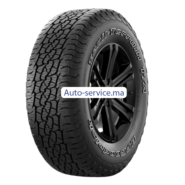 Pneu Bf goodrich TRAIL TERRAIN LT235/65 R17 108T