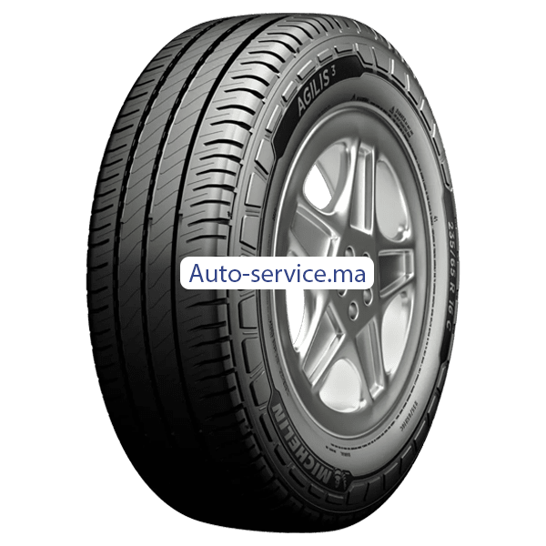Pneu Michelin AGILIS 3 225/75 R16 118R