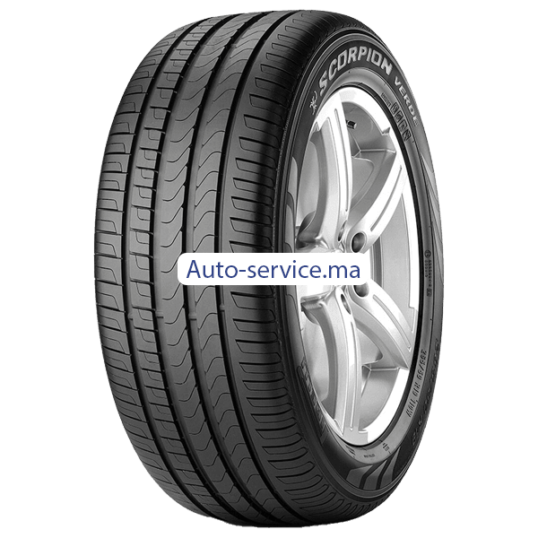 Pneu Pirelli SCORPION VERDE 215/65 R17 99V